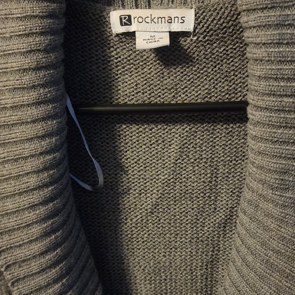 Sweater/Cardigan - Picture 5 of 6